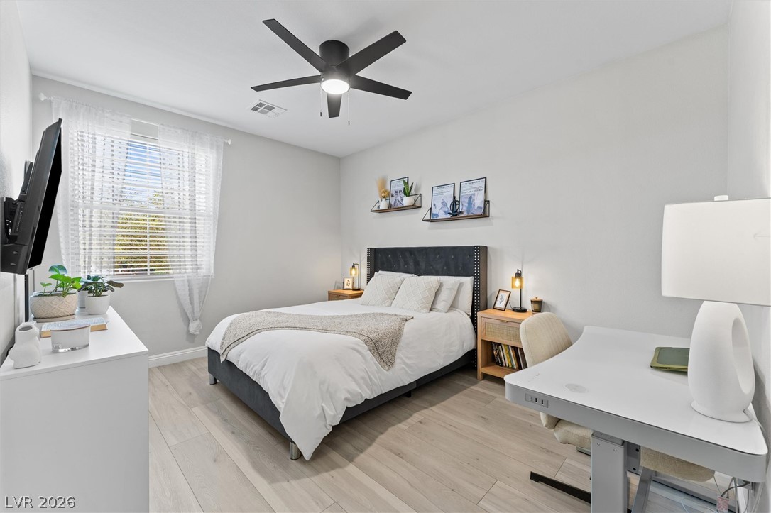 1061 Barby Springs Avenue Henderson NV 89014