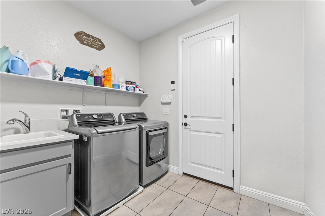 1061 Barby Springs Avenue Henderson NV 89014