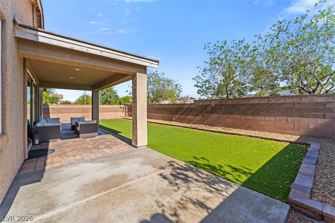 1061 Barby Springs Avenue Henderson NV 89014