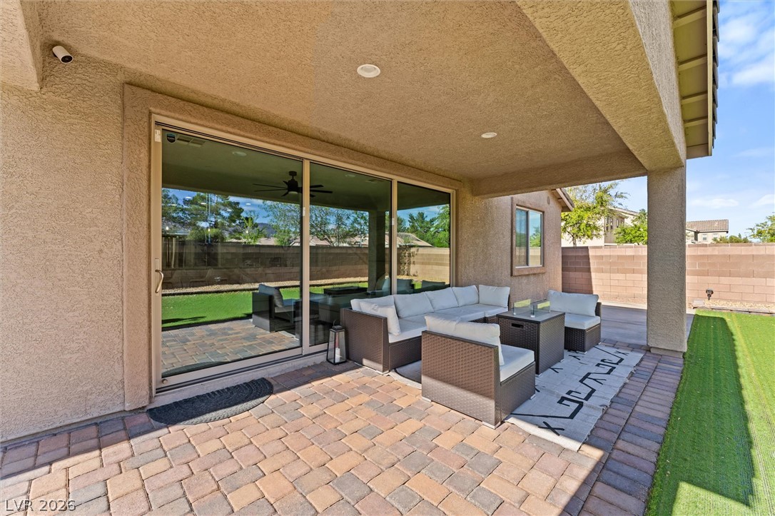 1061 Barby Springs Avenue Henderson NV 89014
