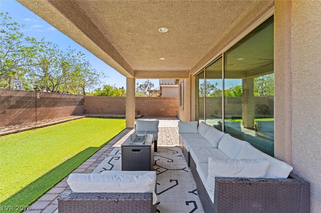 1061 Barby Springs Avenue Henderson NV 89014