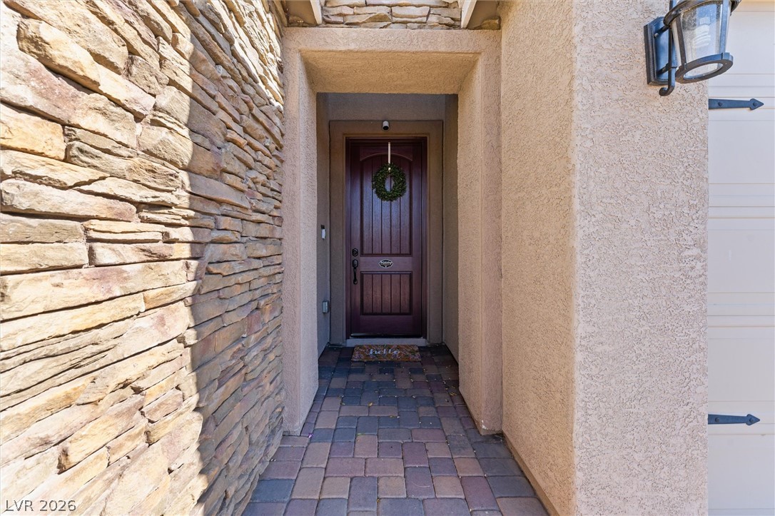 1061 Barby Springs Avenue Henderson NV 89014