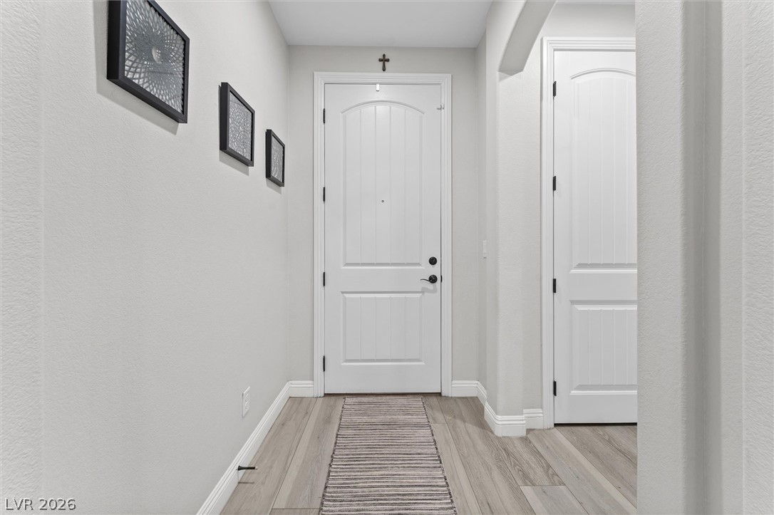 1061 Barby Springs Avenue Henderson NV 89014