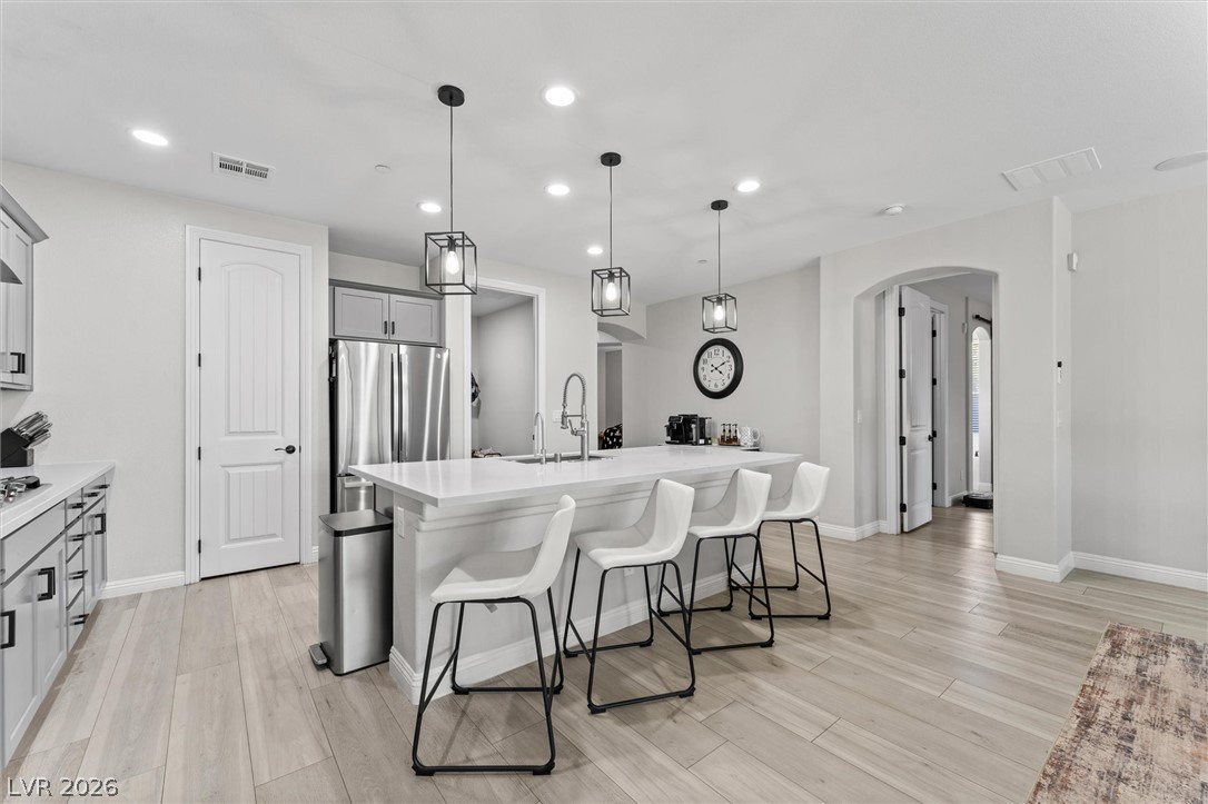 1061 Barby Springs Avenue Henderson NV 89014