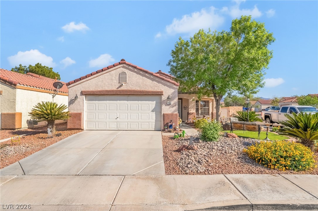 733 Rising Brook Drive Henderson NV 89011