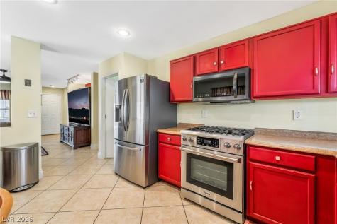 733 Rising Brook Drive Henderson NV 89011