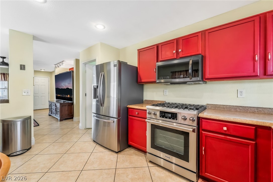 733 Rising Brook Drive Henderson NV 89011