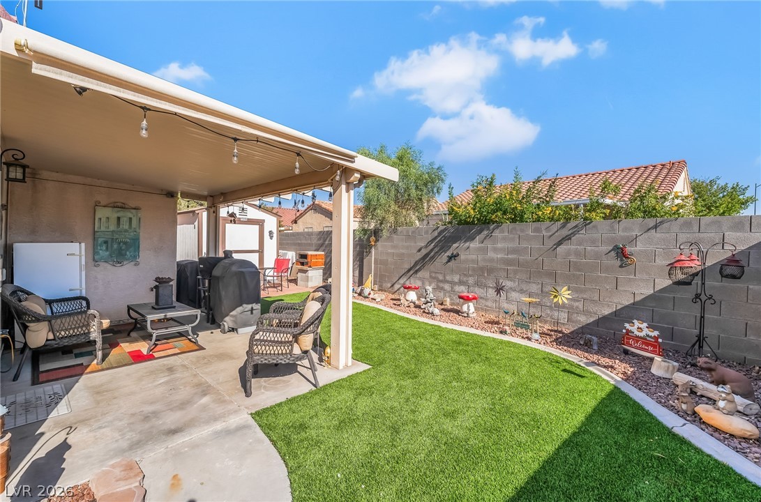 733 Rising Brook Drive Henderson NV 89011