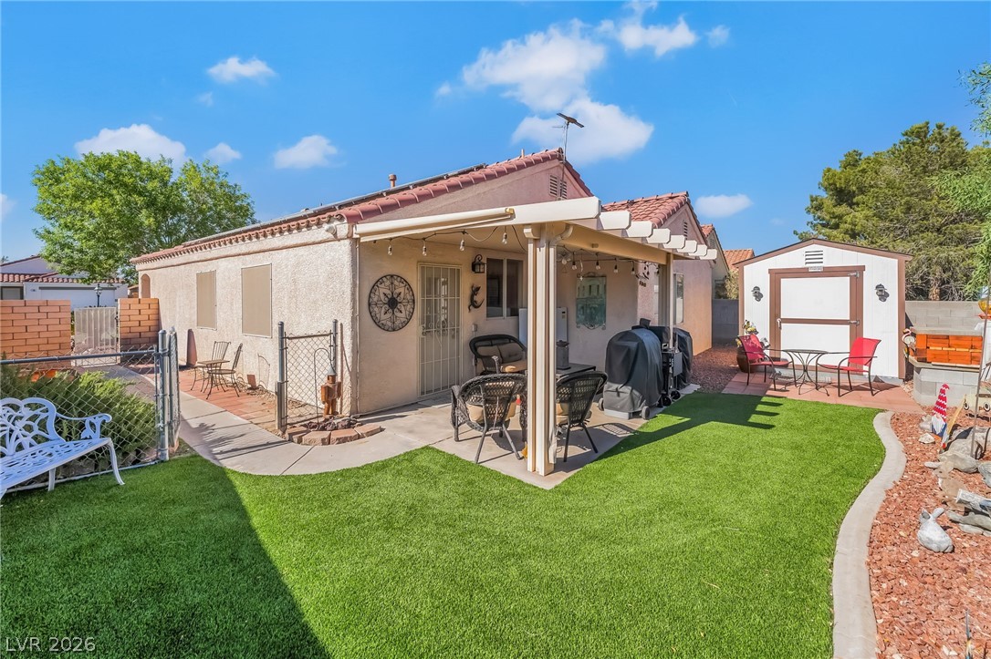 733 Rising Brook Drive Henderson NV 89011