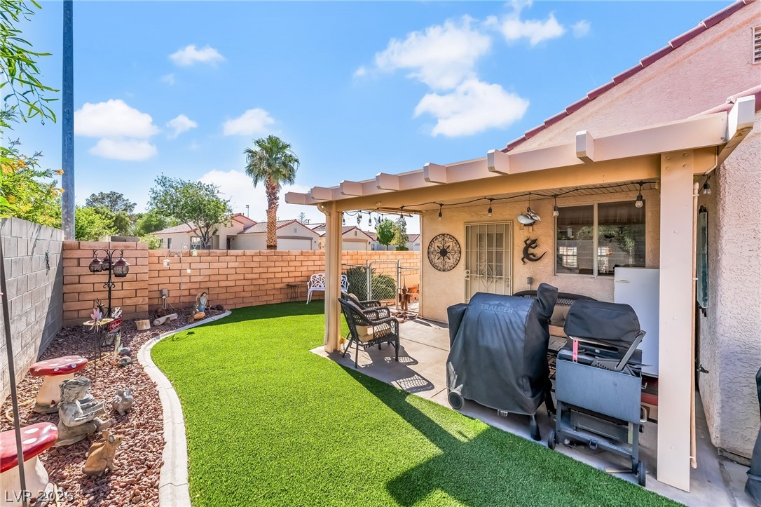 733 Rising Brook Drive Henderson NV 89011