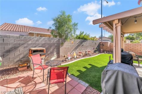 733 Rising Brook Drive Henderson NV 89011