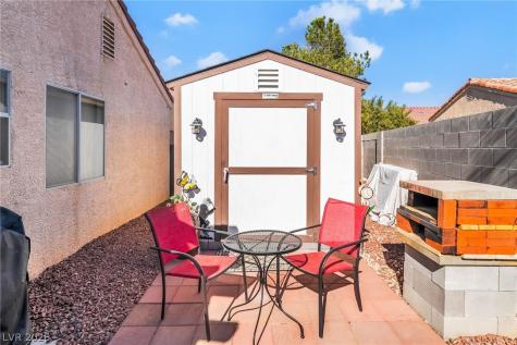 733 Rising Brook Drive Henderson NV 89011