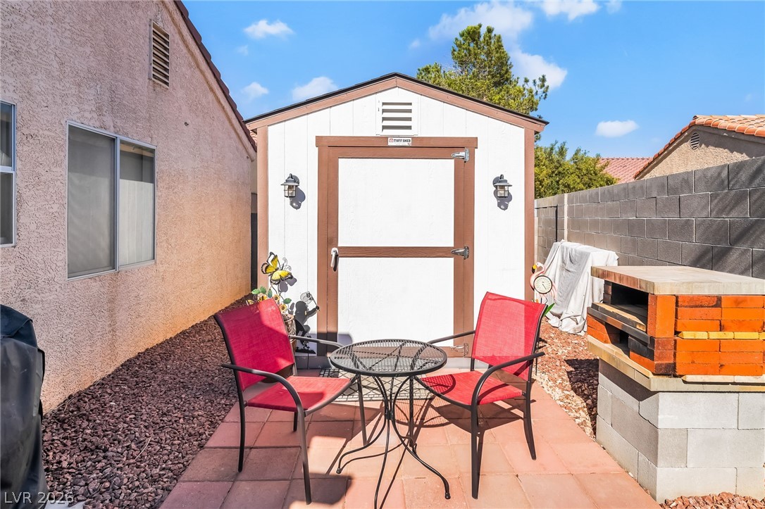 733 Rising Brook Drive Henderson NV 89011