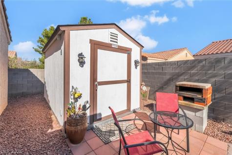733 Rising Brook Drive Henderson NV 89011