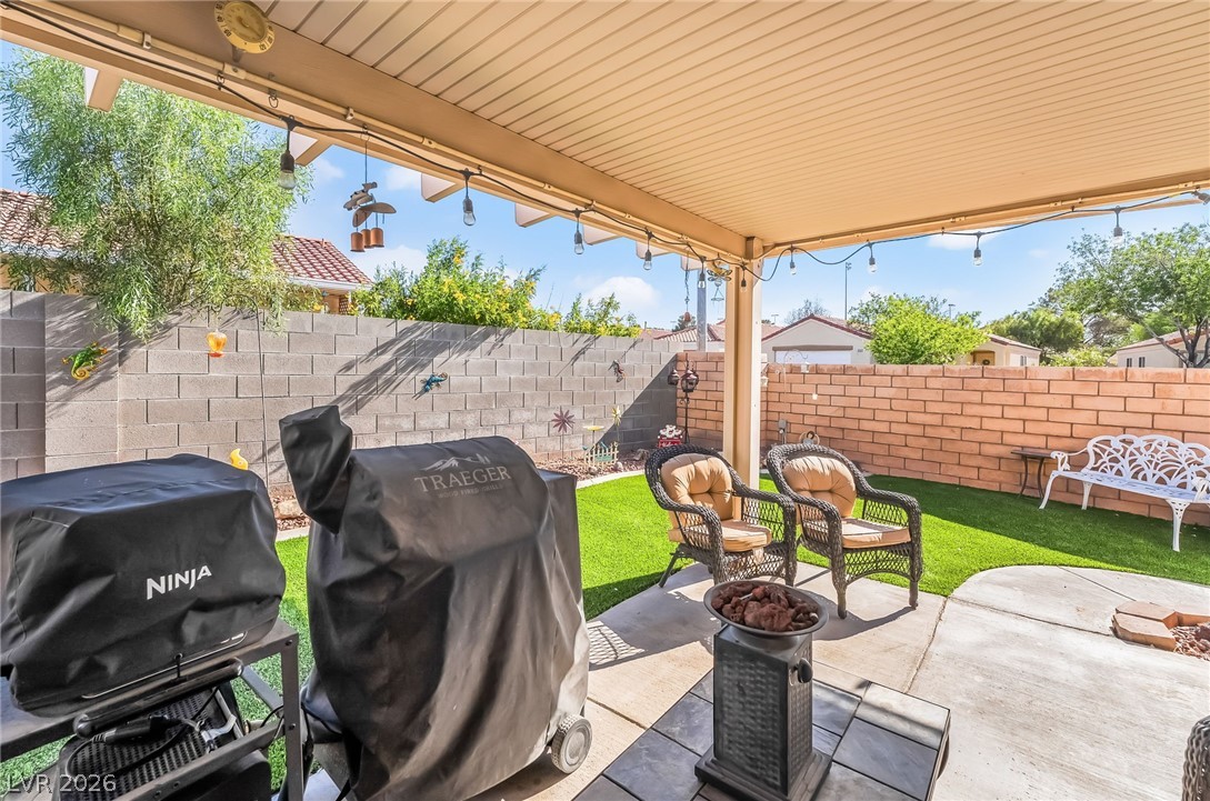 733 Rising Brook Drive Henderson NV 89011