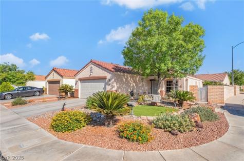 733 Rising Brook Drive Henderson NV 89011