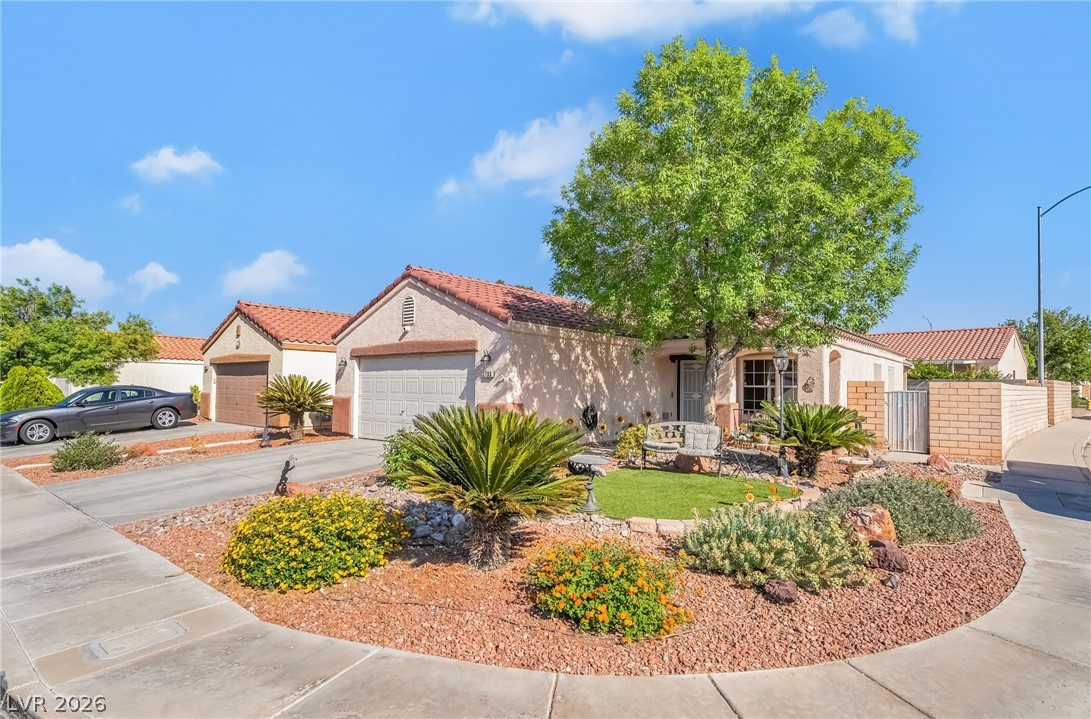 733 Rising Brook Drive Henderson NV 89011