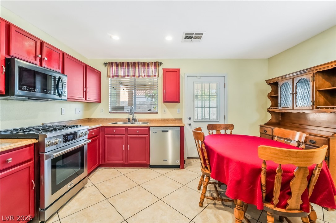 733 Rising Brook Drive Henderson NV 89011