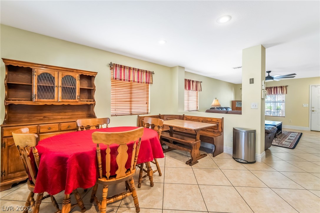 733 Rising Brook Drive Henderson NV 89011