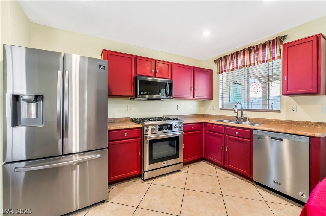 733 Rising Brook Drive Henderson NV 89011