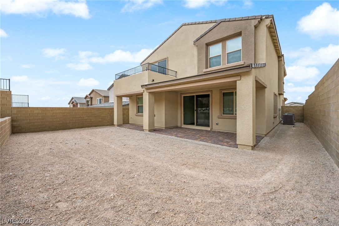 11860 Mimicking Song Lane Las Vegas NV 89138