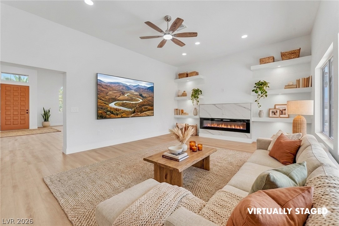 3108 Endeavor Court Las Vegas NV 89134
