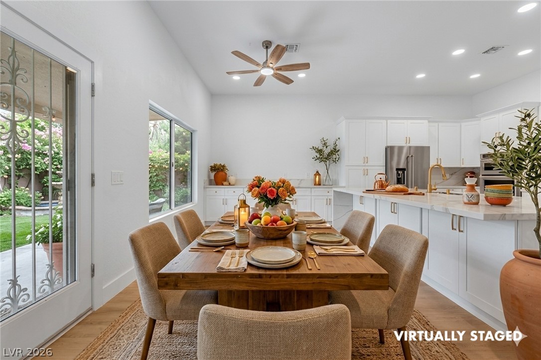 3108 Endeavor Court Las Vegas NV 89134