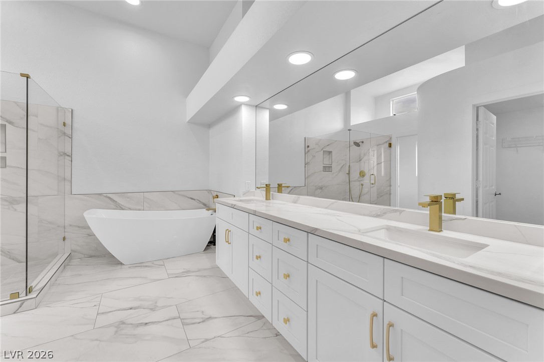 3108 Endeavor Court Las Vegas NV 89134