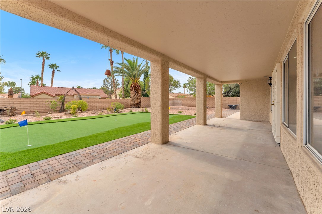 3108 Endeavor Court Las Vegas NV 89134
