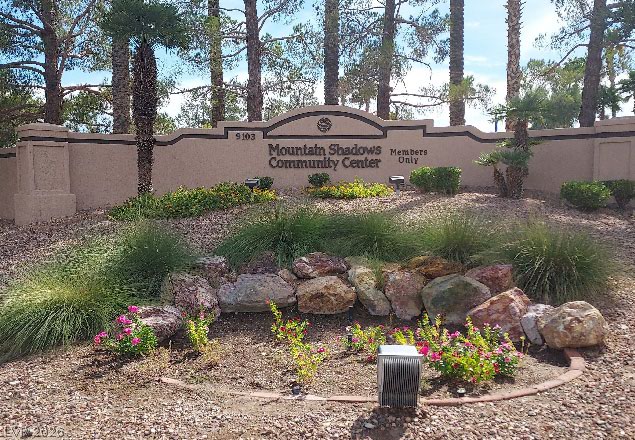3108 Endeavor Court Las Vegas NV 89134