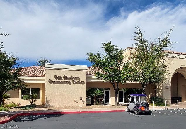 3108 Endeavor Court Las Vegas NV 89134