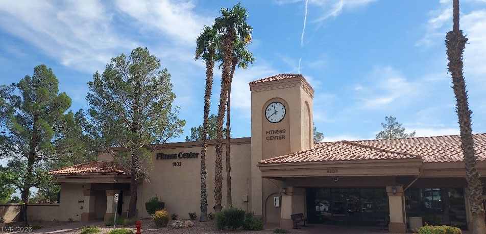 3108 Endeavor Court Las Vegas NV 89134