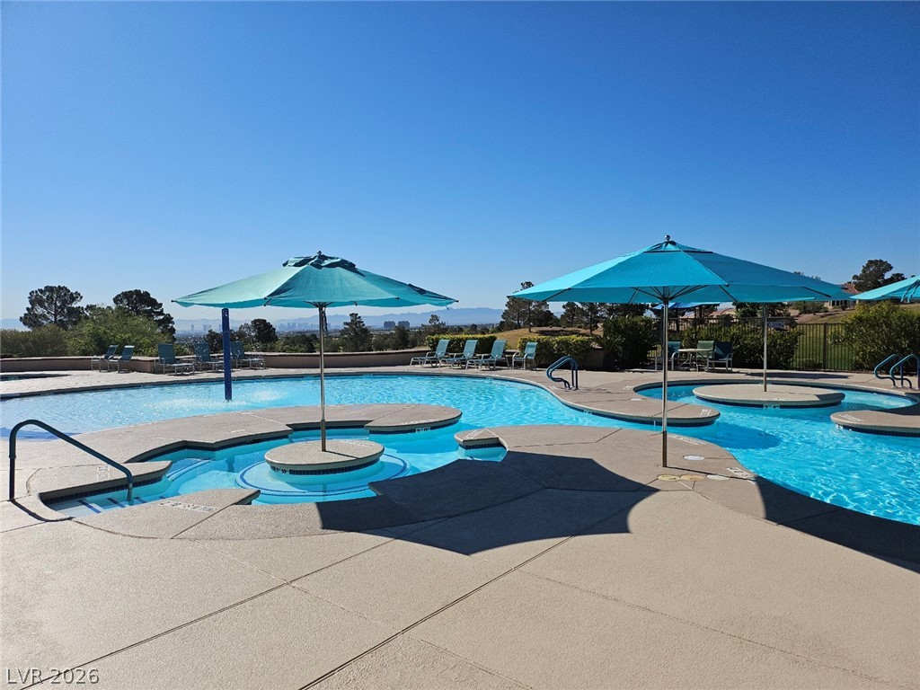 3108 Endeavor Court Las Vegas NV 89134