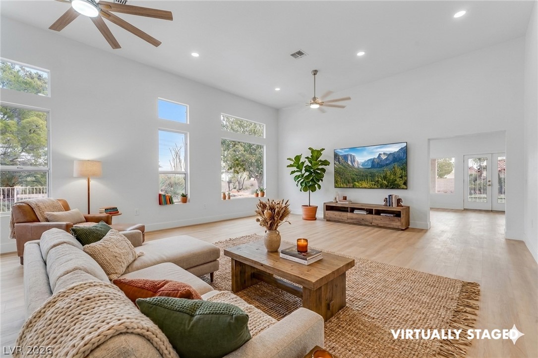 3108 Endeavor Court Las Vegas NV 89134