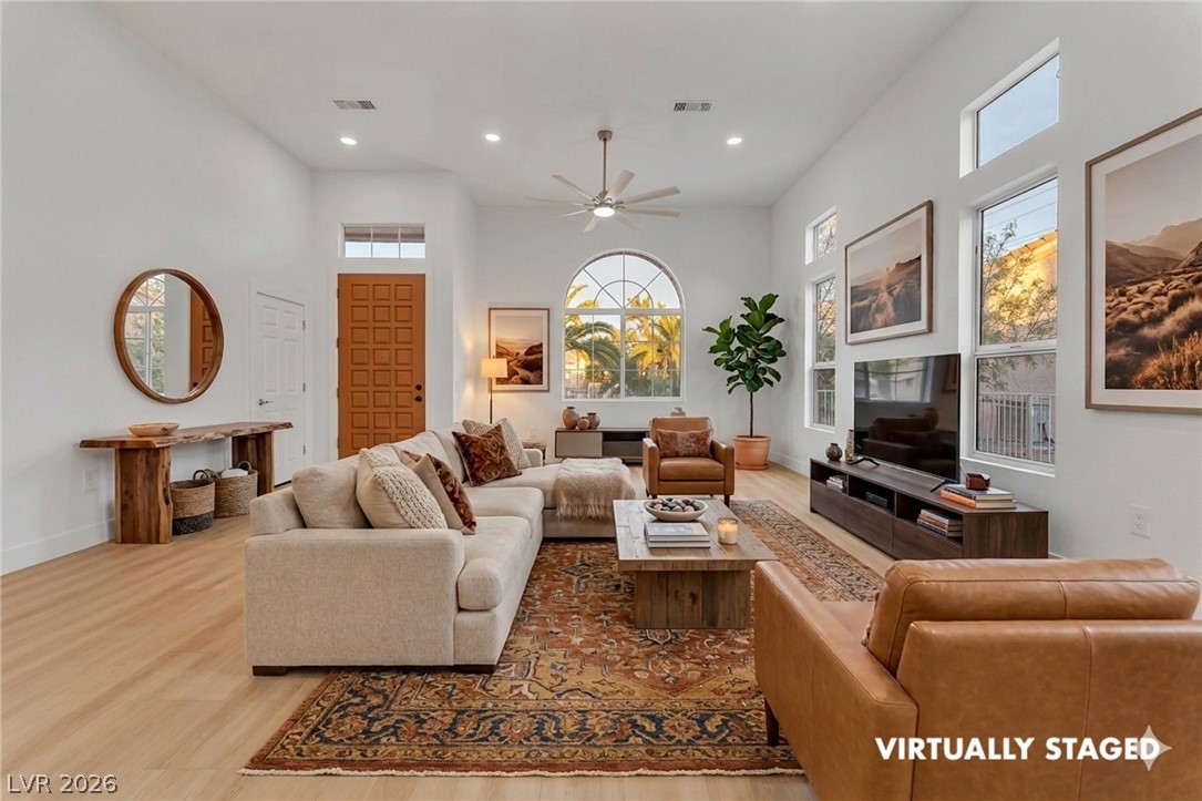 3108 Endeavor Court Las Vegas NV 89134
