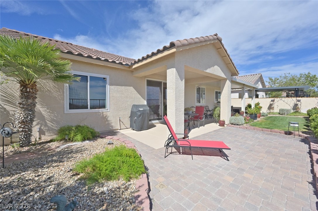 4530 Morning Port Street Las Vegas NV 89129