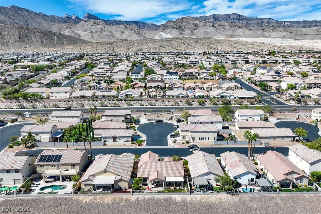 4530 Morning Port Street Las Vegas NV 89129
