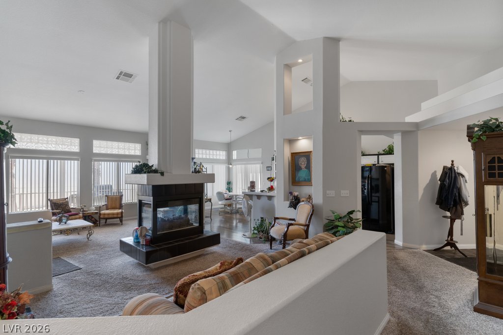 695 North Pearl Island Drive Henderson NV 89015
