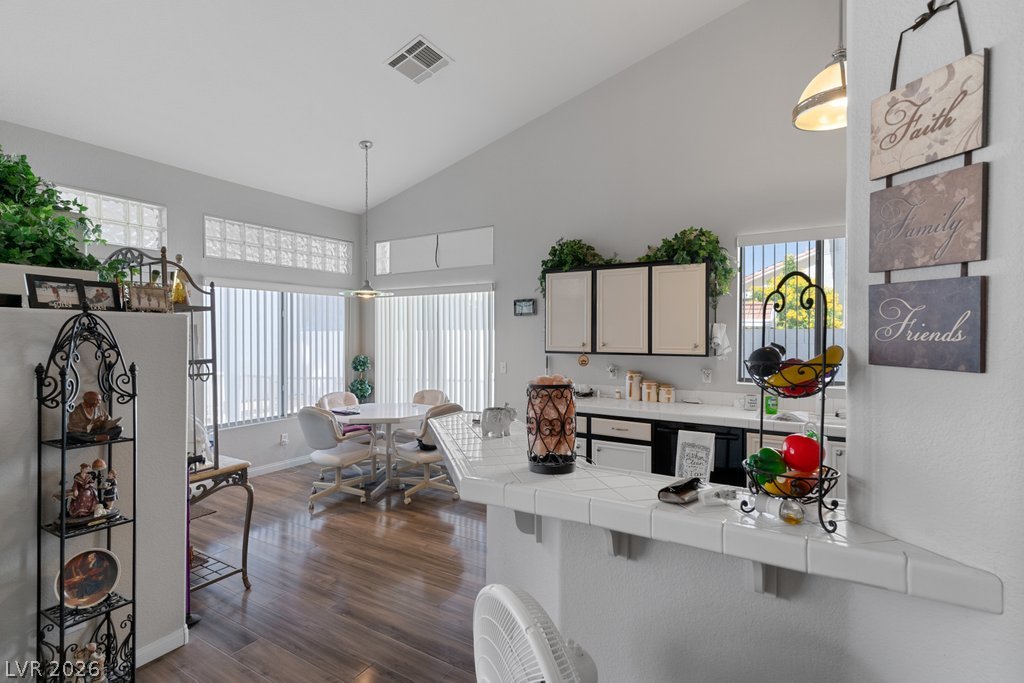 695 North Pearl Island Drive Henderson NV 89015