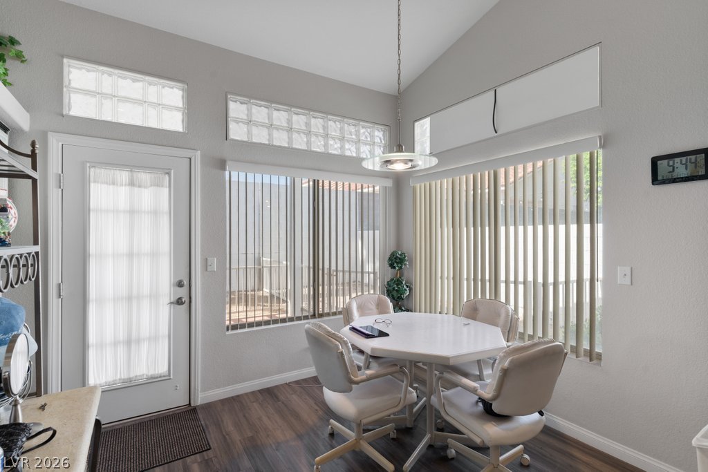 695 North Pearl Island Drive Henderson NV 89015
