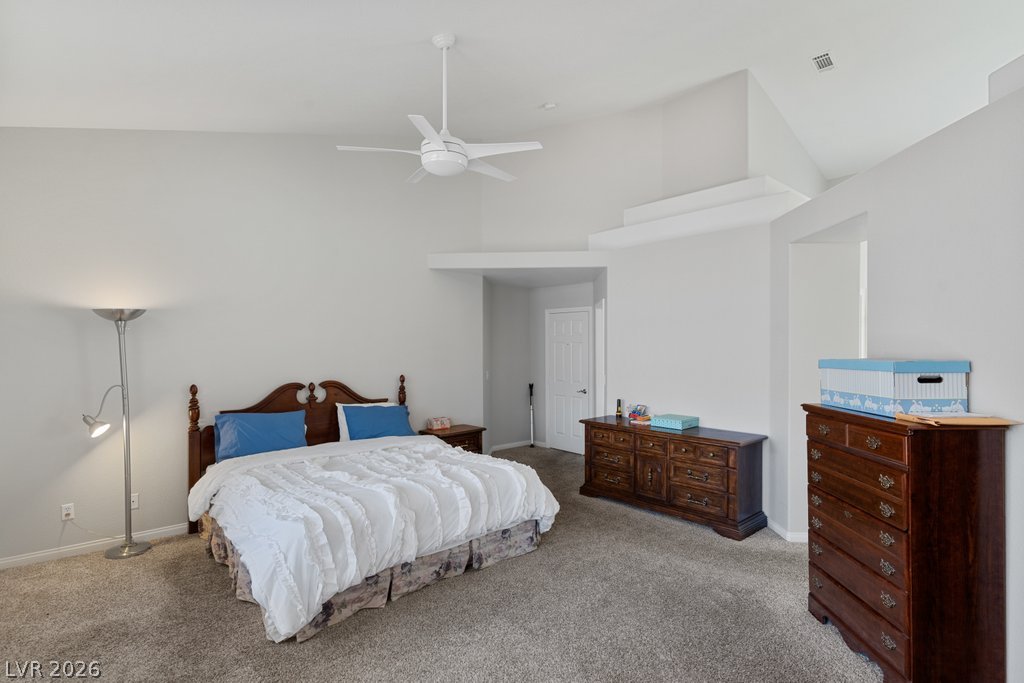 695 North Pearl Island Drive Henderson NV 89015