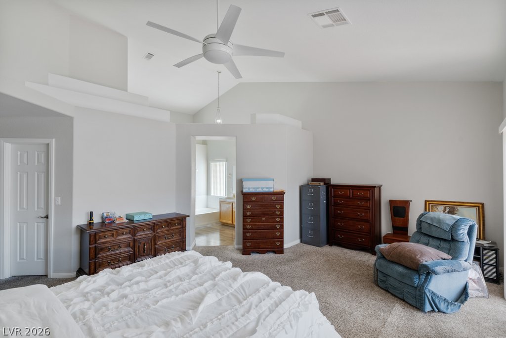 695 North Pearl Island Drive Henderson NV 89015