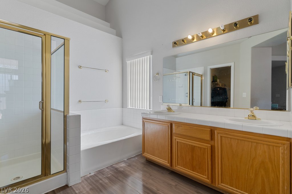 695 North Pearl Island Drive Henderson NV 89015