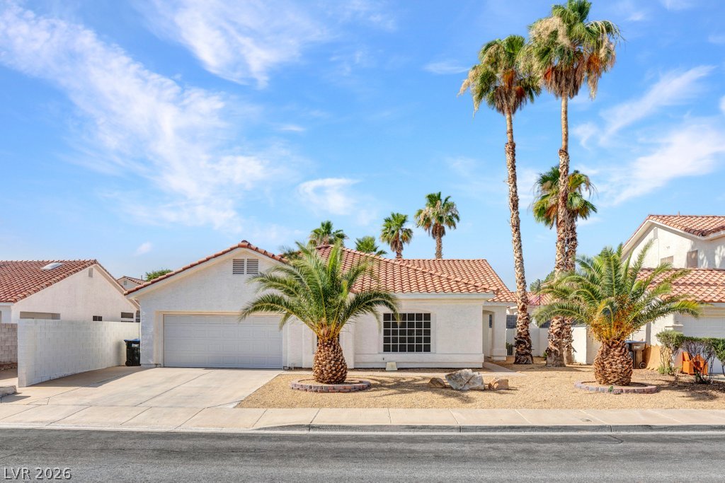 695 North Pearl Island Drive Henderson NV 89015