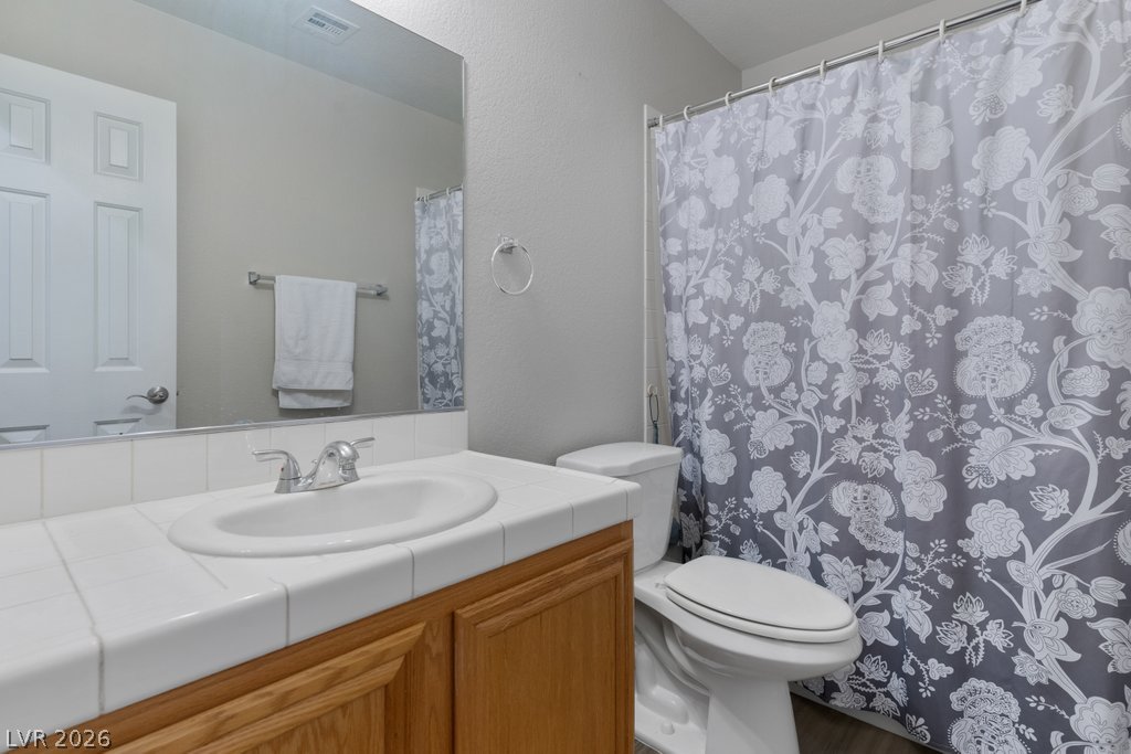695 North Pearl Island Drive Henderson NV 89015