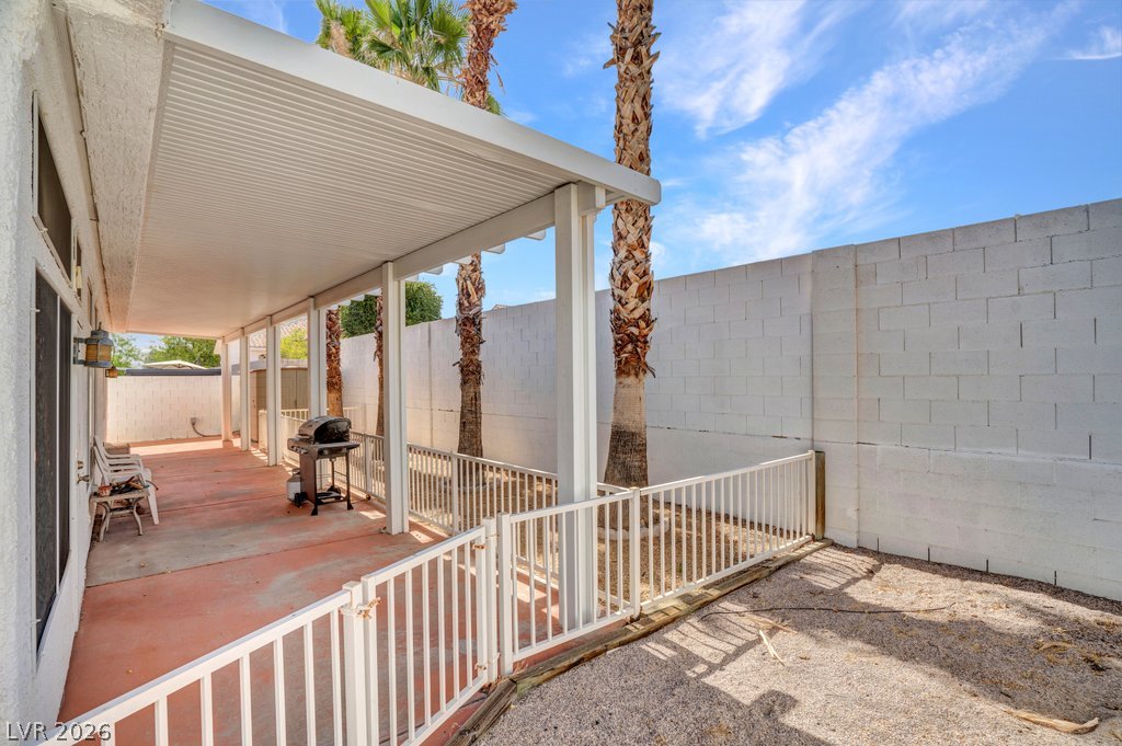695 North Pearl Island Drive Henderson NV 89015