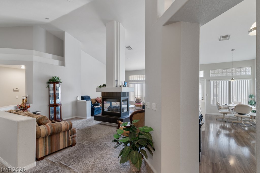 695 North Pearl Island Drive Henderson NV 89015
