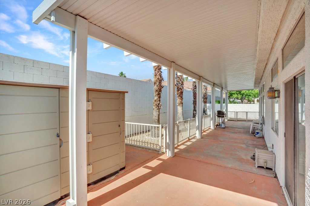695 North Pearl Island Drive Henderson NV 89015
