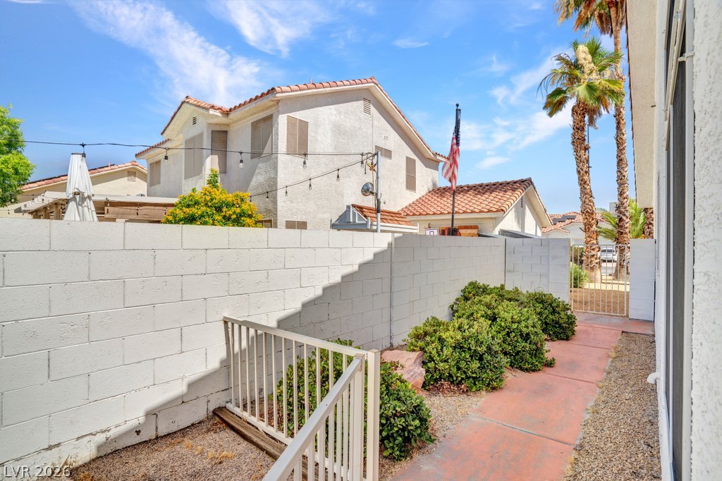 695 North Pearl Island Drive Henderson NV 89015