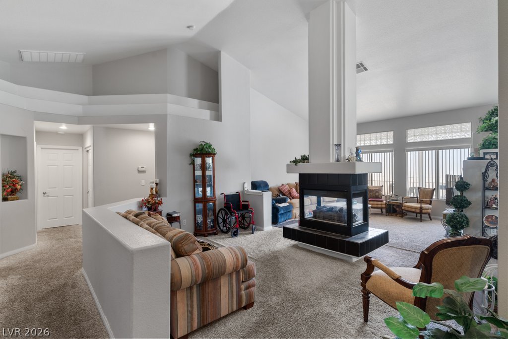 695 North Pearl Island Drive Henderson NV 89015